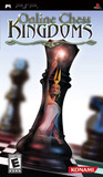 Online Chess Kingdoms (PlayStation Portable)